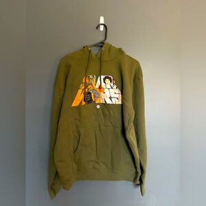 Stance Star Wars Hoodie adult M